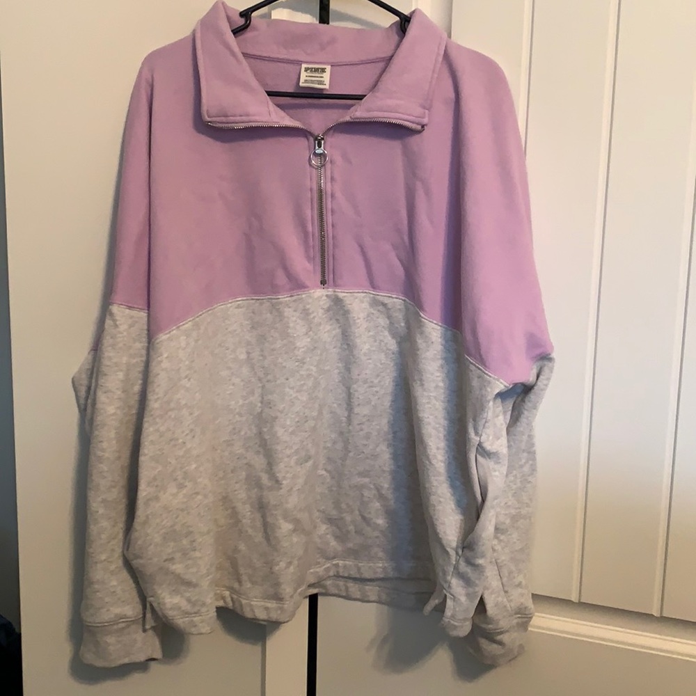 Victoria Secret Pink hoodie